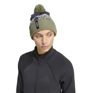 Women's zipped fleece adidas Terrex Xperior Climawarm+ image-4