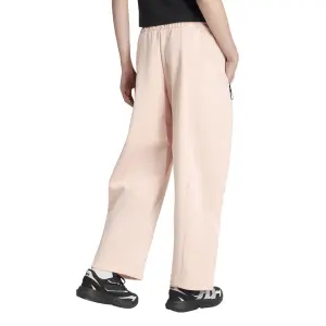 Pantaloni da jogging donna adidas Z,N,E, Open Hem image-3