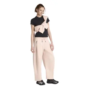 Pantaloni da jogging donna adidas Z,N,E, Open Hem image-1