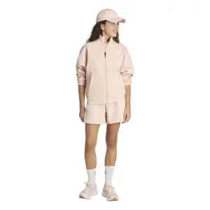 Doppelstrick-Sportjacke Damen adidas Z,N,E, image-2