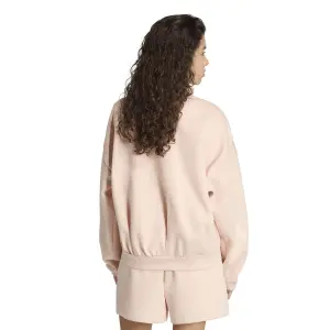 Doppelstrick-Sportjacke Damen adidas Z,N,E, image-3