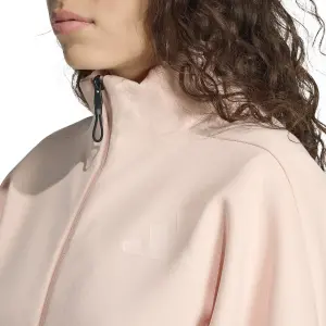 Doppelstrick-Sportjacke Damen adidas Z,N,E, image-5