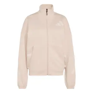 Doppelstrick-Sportjacke Damen adidas Z,N,E, image-0