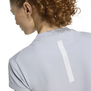 T-shirt de mulher adidas Z,N,E, 3-Stripes image-6