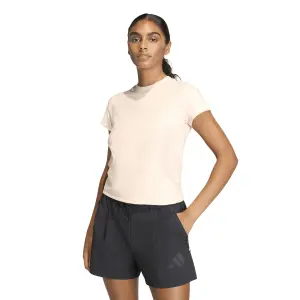 Γυναικείο T-shirt adidas Z,N,E, 3-Stripes image-1