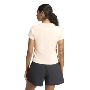 Γυναικείο T-shirt adidas Z,N,E, 3-Stripes image-3