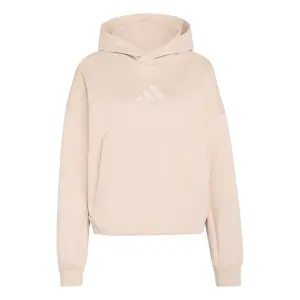 Women's hooded sweatshirt adidas Z,N,E image-0