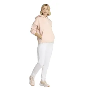 Women's hooded sweatshirt adidas Z,N,E image-2