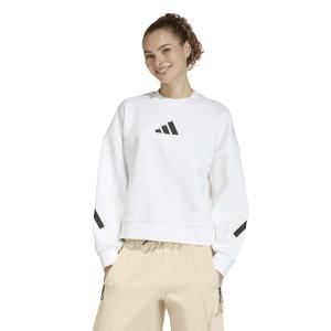 Sweatshirt Damen adidas Z.N.E. image-1