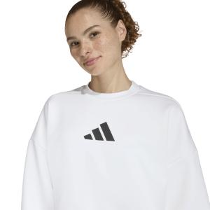 Sweatshirt Damen adidas Z.N.E. image-4