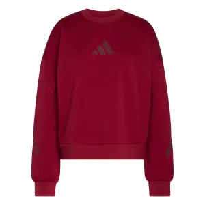 Sweatshirt woman adidas Z.N.E image-0