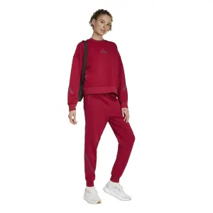 Sweatshirt woman adidas Z.N.E image-2