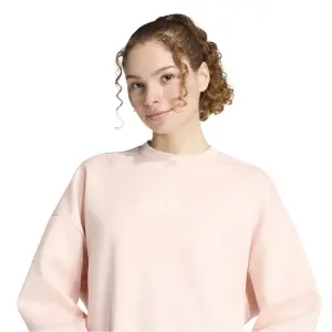 Sweatshirt Damen adidas Z,N,E, image-4