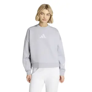 Sweatshirt Damen adidas Z,N,E, image-1