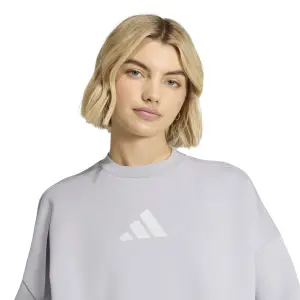 Sweatshirt Damen adidas Z,N,E, image-4
