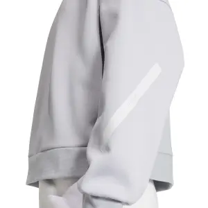 Sweatshirt Damen adidas Z,N,E, image-5