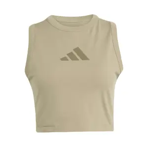 Κοντό τοπ για γυναίκες adidas Z,N,E, image-0