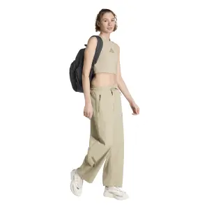Κοντό τοπ για γυναίκες adidas Z,N,E, image-4