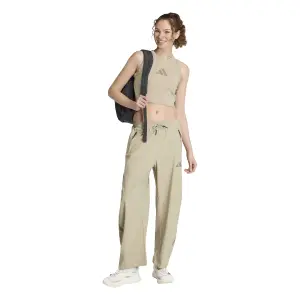 Κοντό τοπ για γυναίκες adidas Z,N,E, image-2