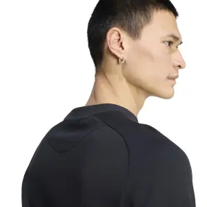 Real Madrid Sweatshirt Tiro 2025/26 image-4