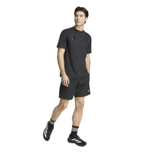 Real Madrid Shorts Tiro Travel 2025/26 image-2