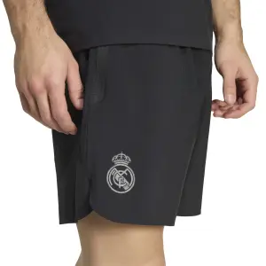 Real Madrid Shorts Tiro Travel 2025/26 image-5
