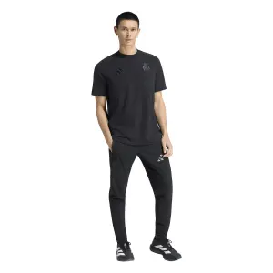 Real Madrid T-shirt Tiro Travel 2025/26 image-2