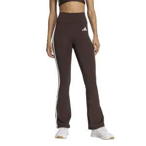 Legging femme adidas Essentials Workout 3-Stripes image-1