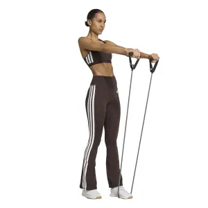 Legging femme adidas Essentials Workout 3-Stripes image-3