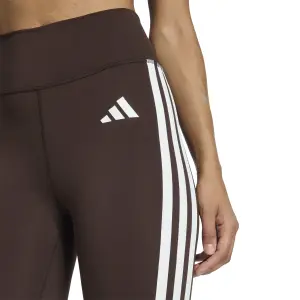 Legging femme adidas Essentials Workout 3-Stripes image-4