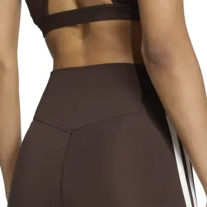 Legging femme adidas Essentials Workout 3-Stripes image-5