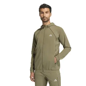 Pullover adidas Tech Apparel image-1