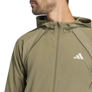 Pullover adidas Tech Apparel image-4
