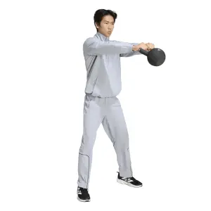 Spodnie treningowe adidas Tech Apparel image-3