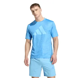 T-shirt adidas Brandlove Essentiel image-1