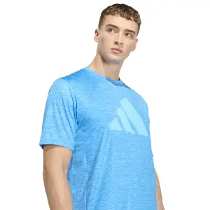 T-shirt adidas Brandlove Essentiel image-4