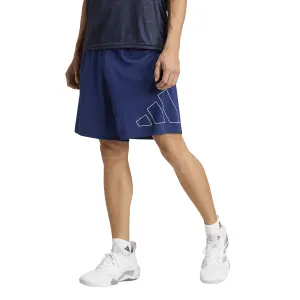 Short adidas Essentials Base Pique image-1