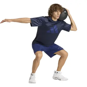 Short adidas Essentials Base Pique image-3