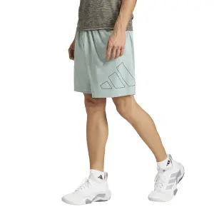 Kort adidas Essentials Base Pique image-1