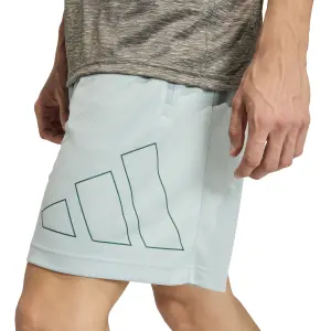 Kort adidas Essentials Base Pique image-5