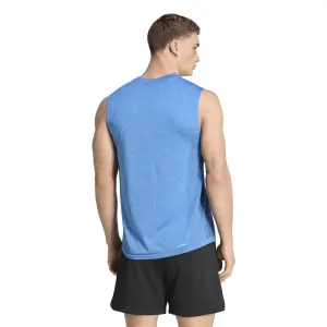 Tanktop adidas Essentials Workout Base image-3