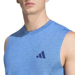 Tanktop adidas Essentials Workout Base image-5