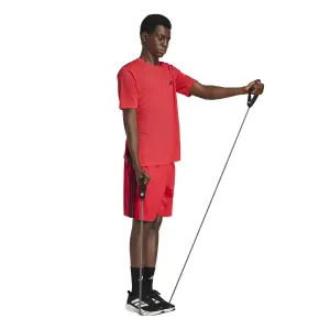 Shorts adidas Essentials Base 3-stripes image-3