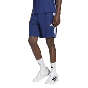 Μικρό adidas Essentials Base 3-stripes image-1