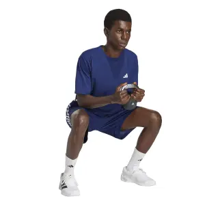 Μικρό adidas Essentials Base 3-stripes image-3