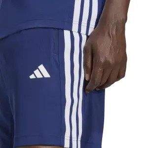 Μικρό adidas Essentials Base 3-stripes image-5