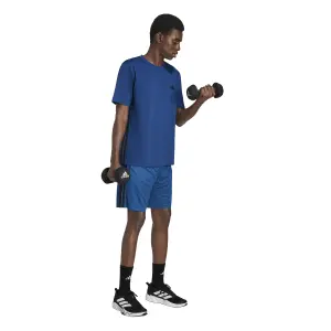 Shorts adidas Essentials Base 3-stripes image-3