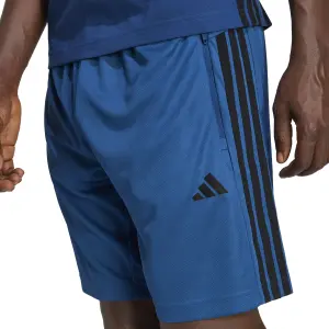 Shorts adidas Essentials Base 3-stripes image-4