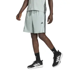 Short adidas Essentials Base 3-stripes image-1