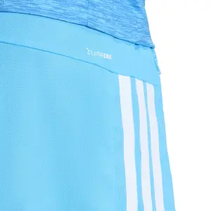 Short piqué adidas Essentials Base 3-Stripes 9" image-5